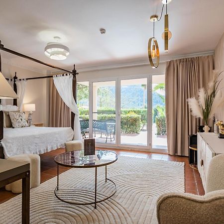 Events Hotel La Plantacion Finestrat Εξωτερικό φωτογραφία