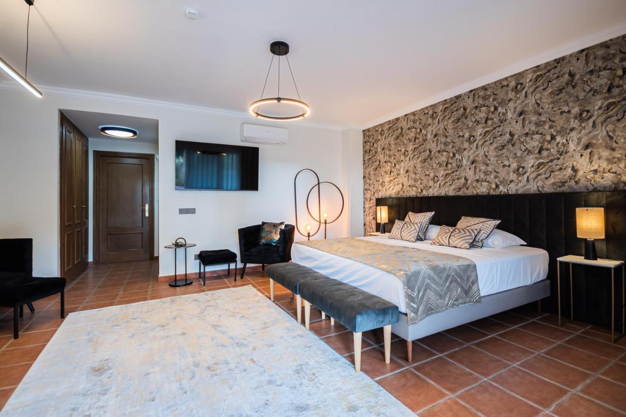 Events Hotel La Plantacion Finestrat Εξωτερικό φωτογραφία