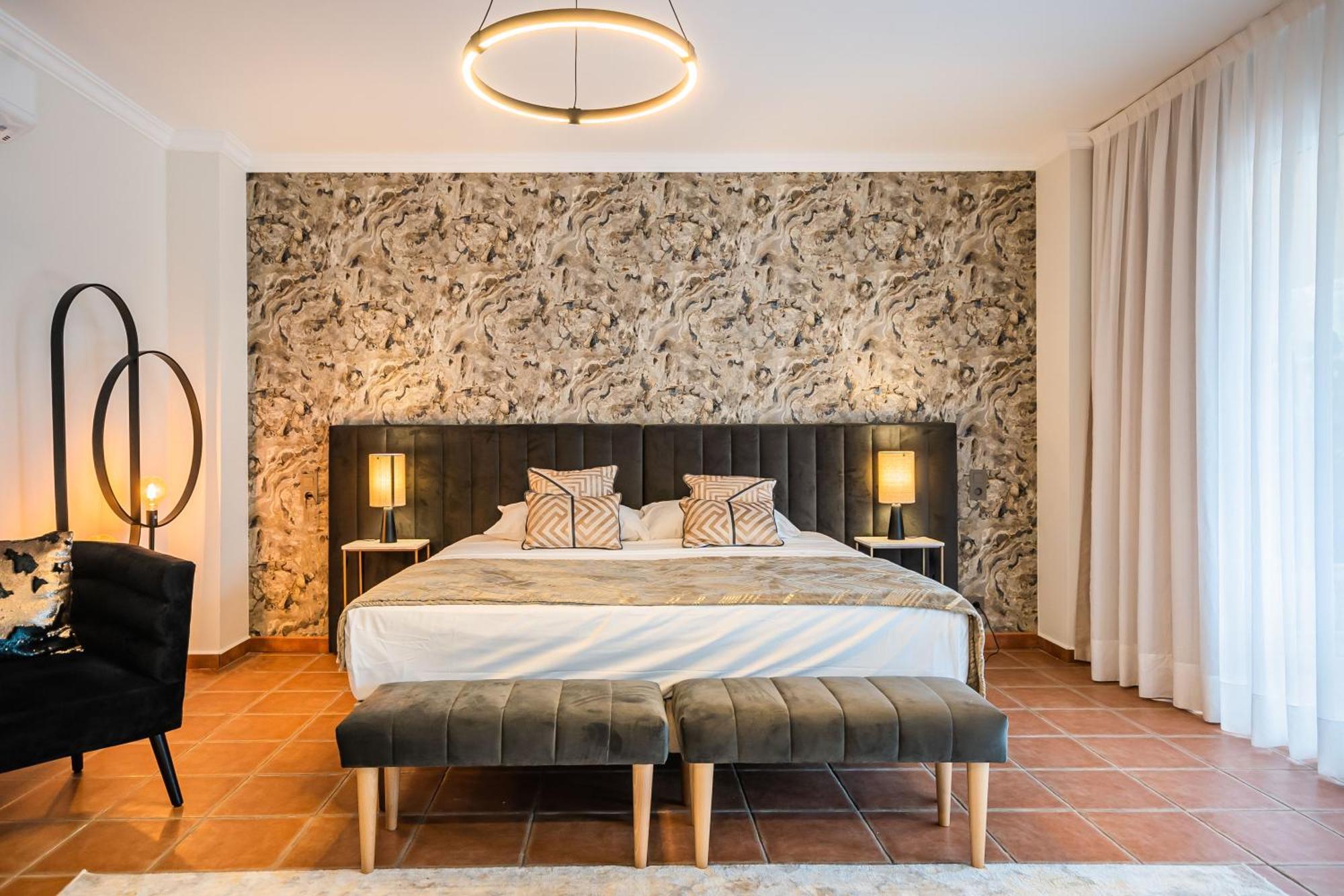 Events Hotel La Plantacion Finestrat Εξωτερικό φωτογραφία