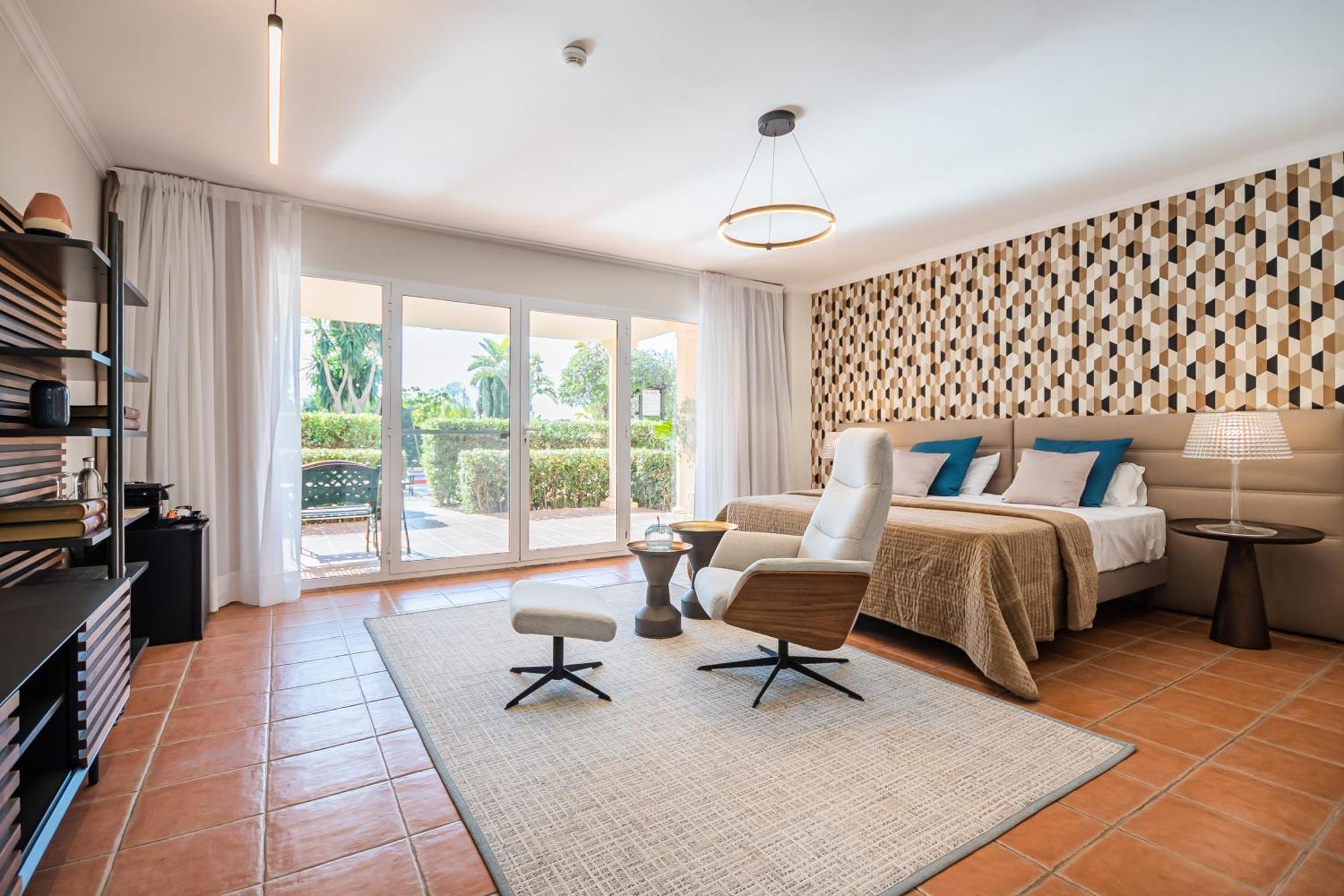 Events Hotel La Plantacion Finestrat Εξωτερικό φωτογραφία