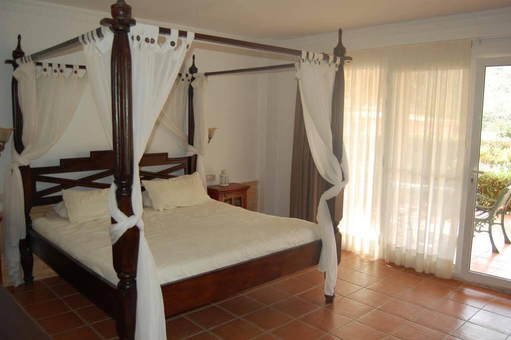 Events Hotel La Plantacion Finestrat Εξωτερικό φωτογραφία