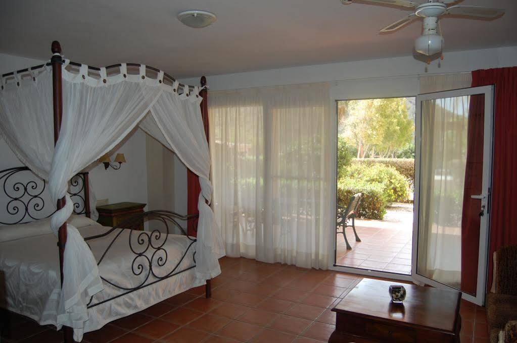 Events Hotel La Plantacion Finestrat Εξωτερικό φωτογραφία