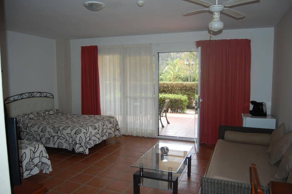 Events Hotel La Plantacion Finestrat Εξωτερικό φωτογραφία